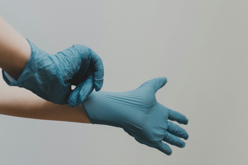 Nova Blog - Schimmel auf Holz entfernen