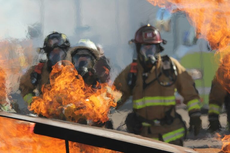 Brandsanierung Brand