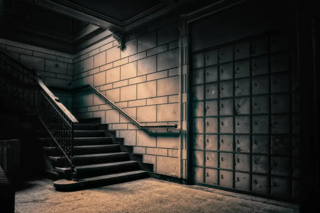 Keller Luftfeuchtigkeit Nova